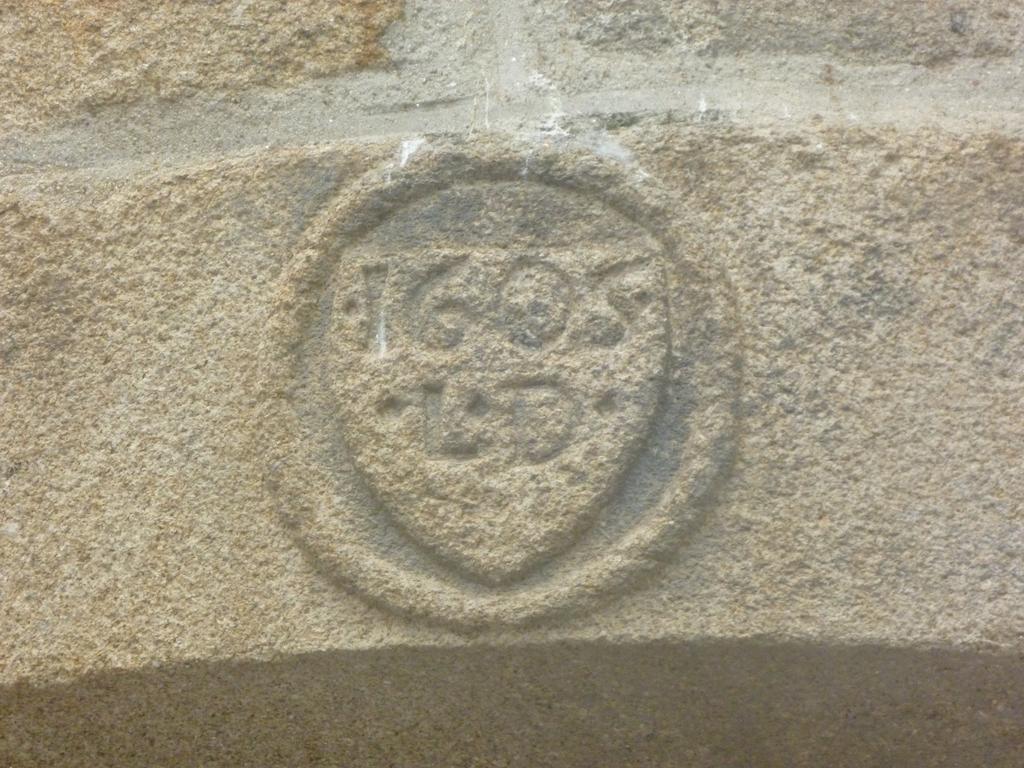 La Maison Du Marchand Peyrat-le-Château Kültér fotó