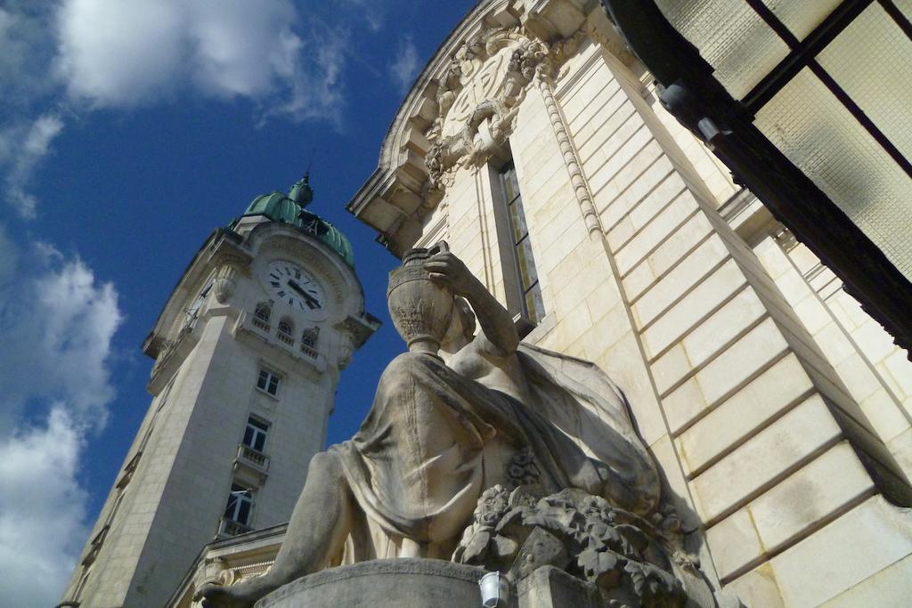 La Maison Du Marchand Peyrat-le-Château Kültér fotó
